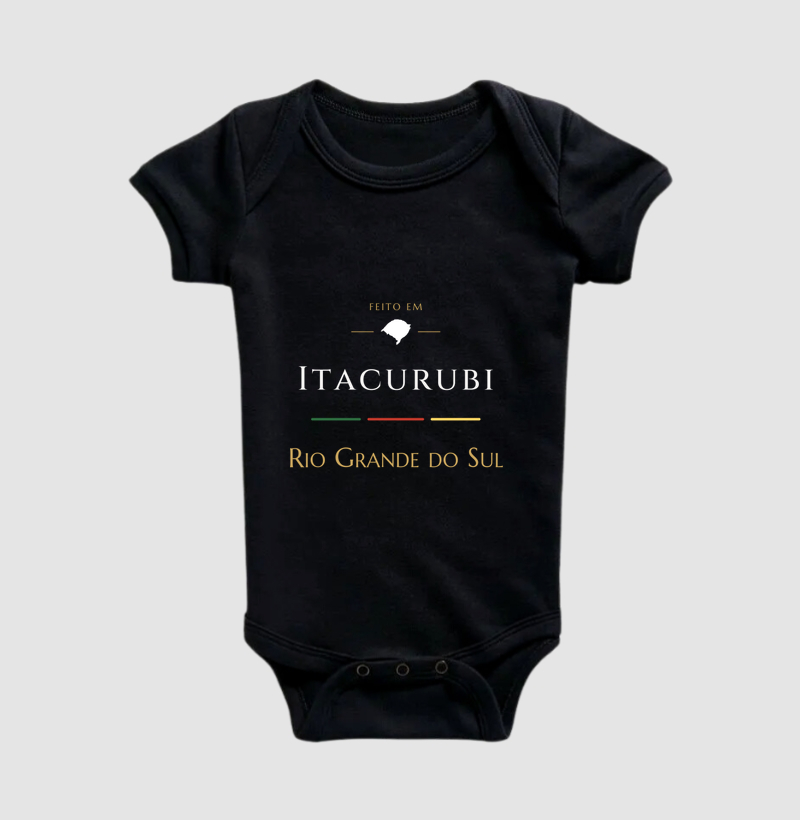 Feito em Itacurubi