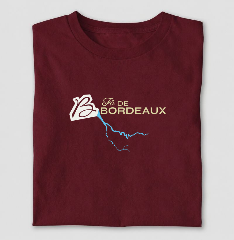 Fã de Bordeaux