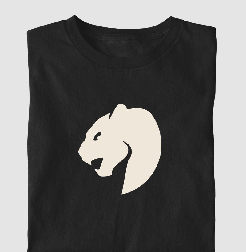 Camiseta NEW Intercambio · Onça Grande