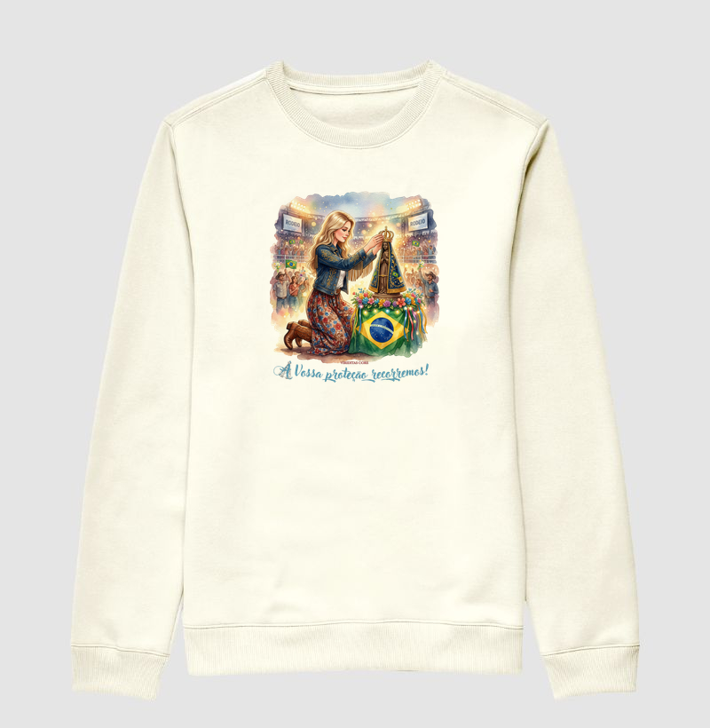 À Vossa proteção recorremos! 3