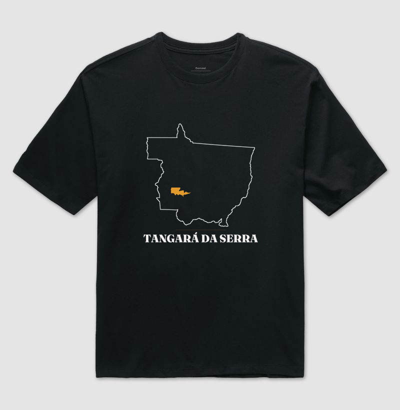 Tangará da Serra | Traço MT