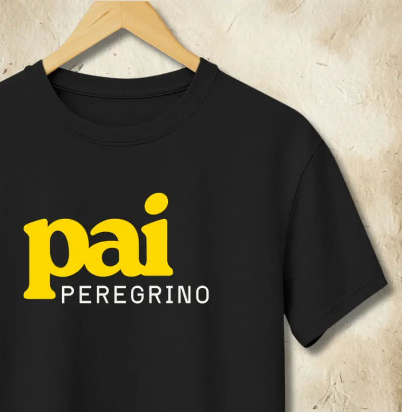 Pai Peregrino