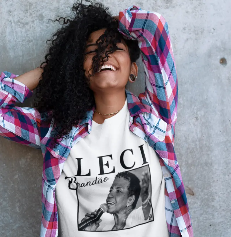 159 -  LECI BRANDÃO - FOTO1