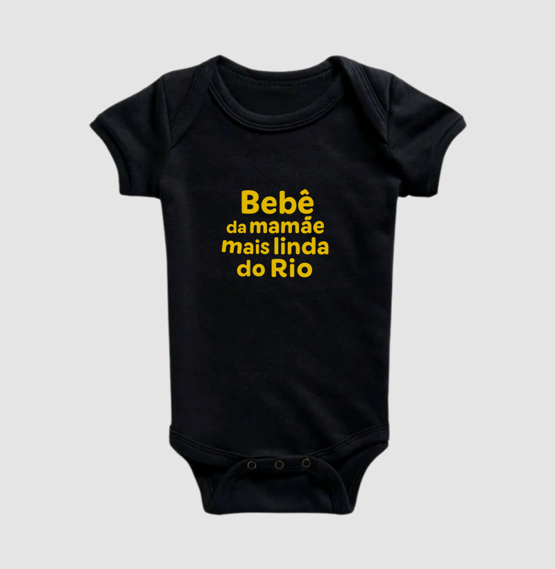 Da mamãe mais linda 