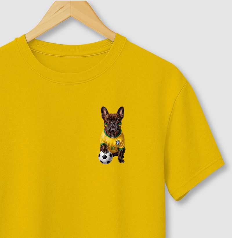 Bulldog Francês Marrom - Seleção Canina