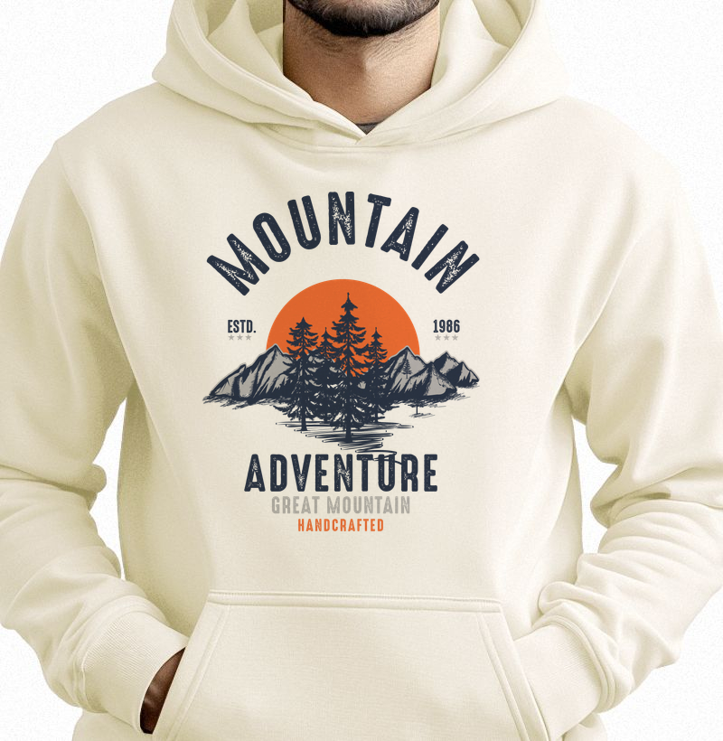 Mountain Adventure
