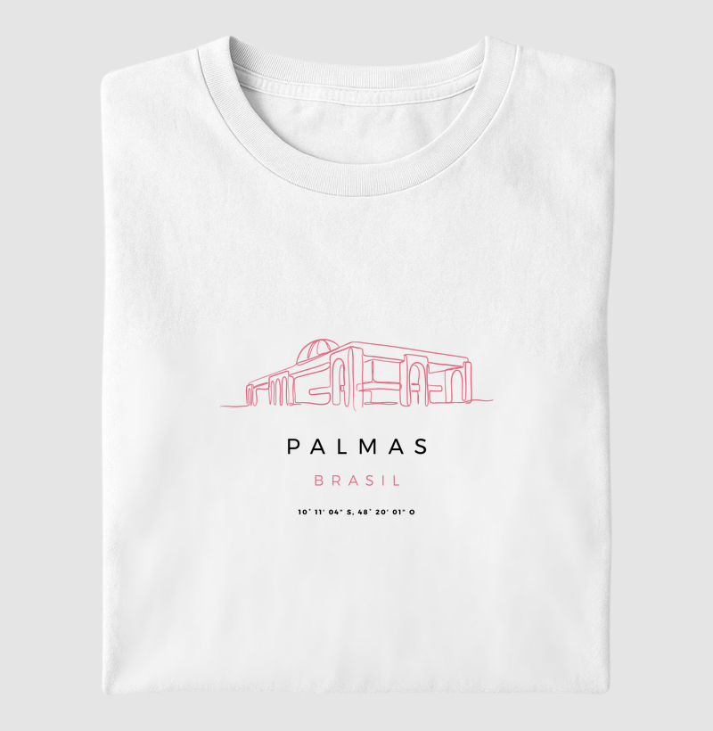 Palmas - Brasil