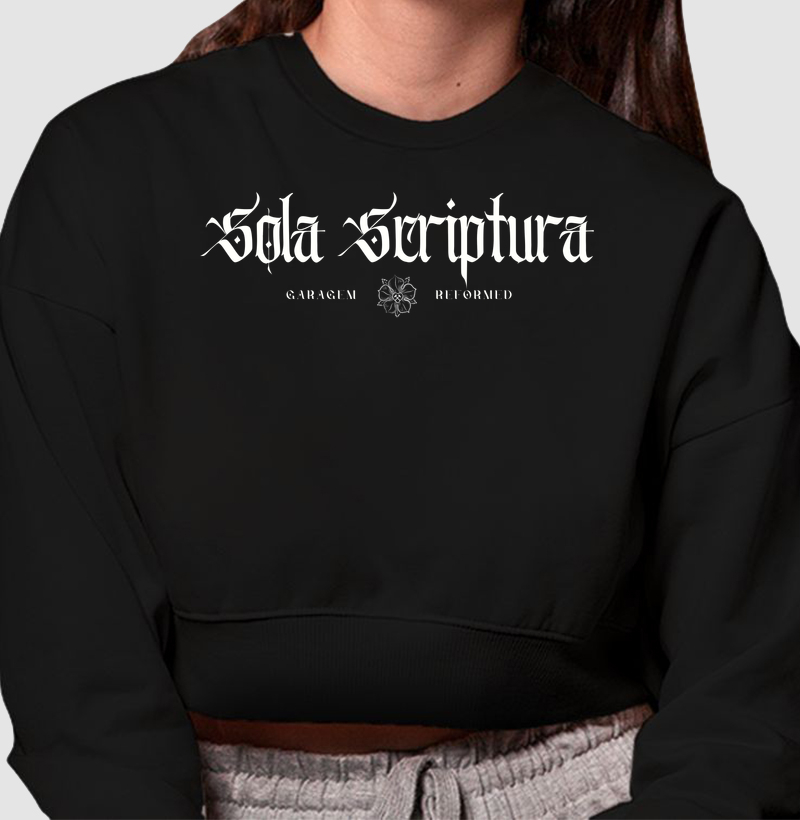 Sola Scriptura Original
