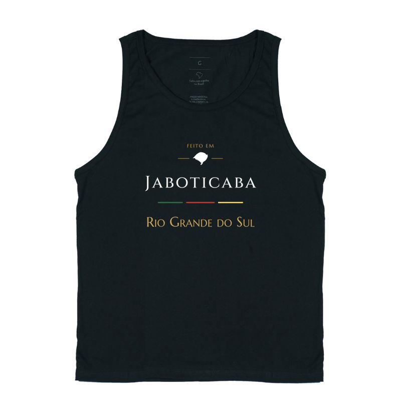 Feito em Jaboticaba