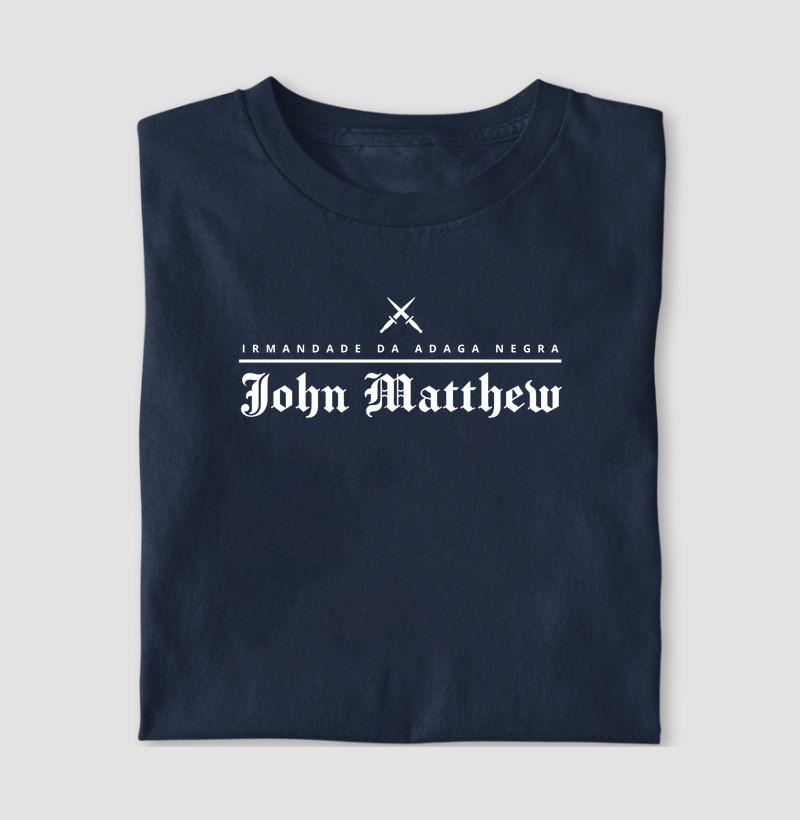 John Matthew