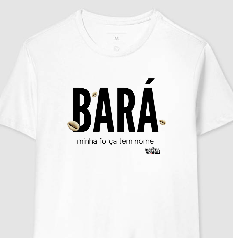 Minha Força Bará Maria Patuá 