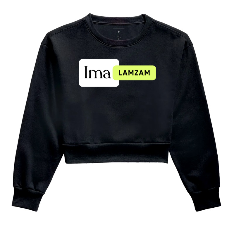 Ima Lamzam