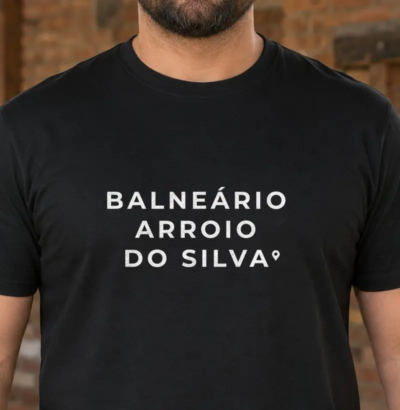 Balneário Arroio do Silva | Pin SC