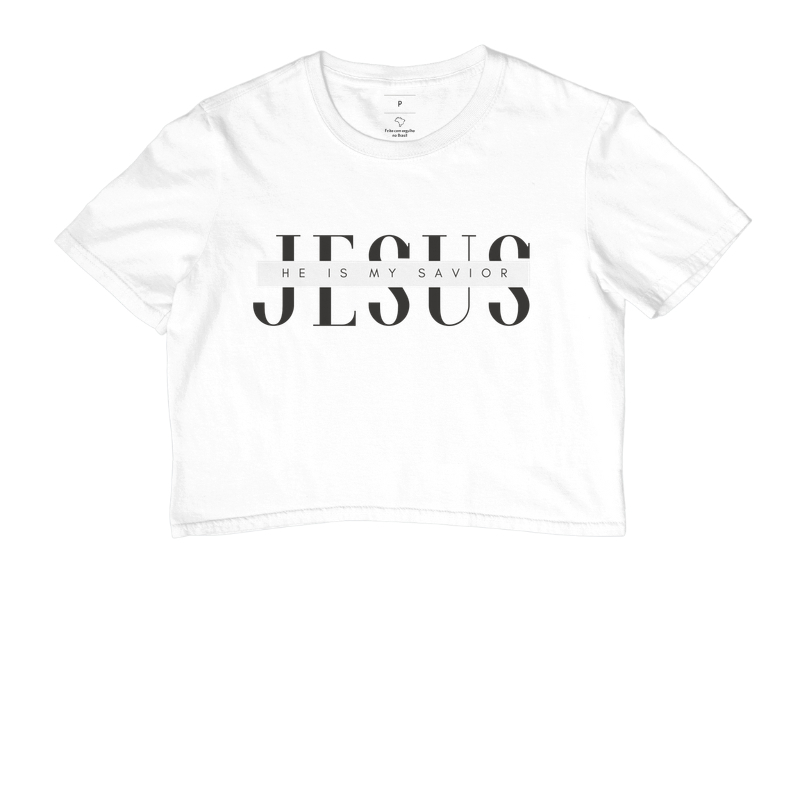 Jesus Savior