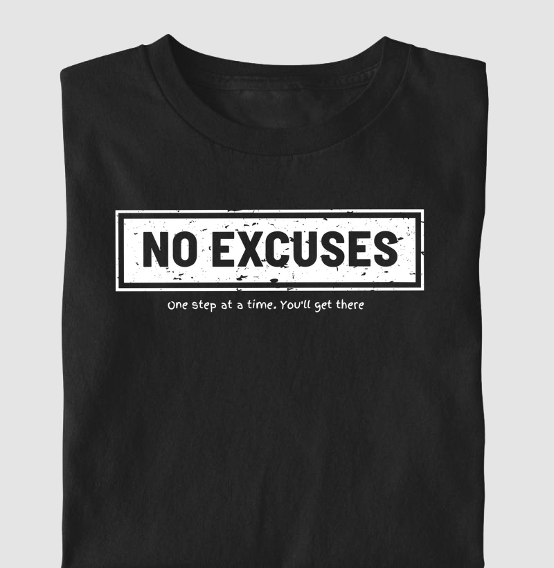 no-excuses
