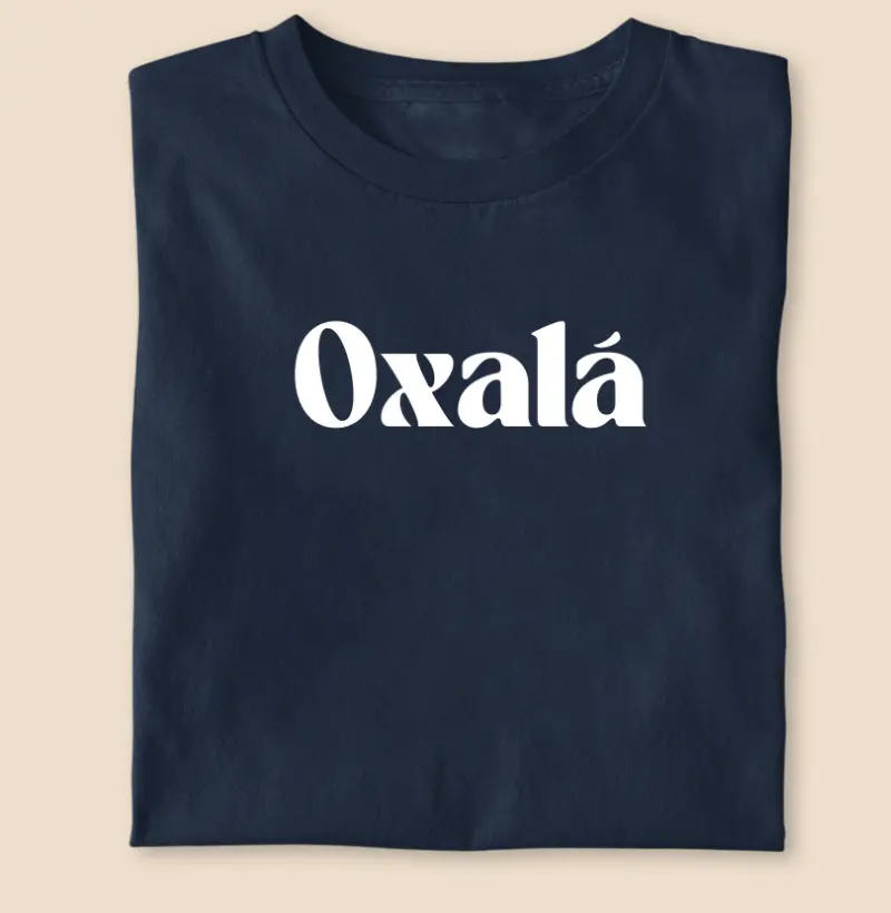 Oxalá