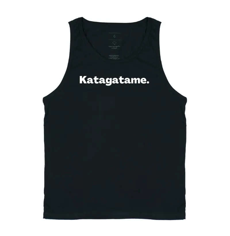 Regata Katagatame