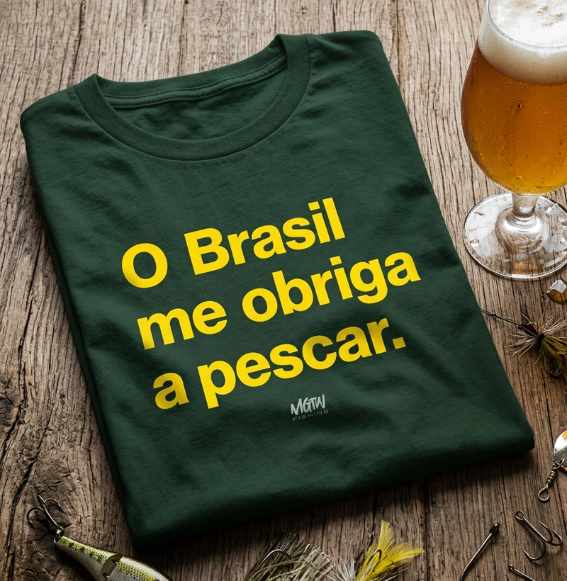 O BRASIL ME OBRIGA