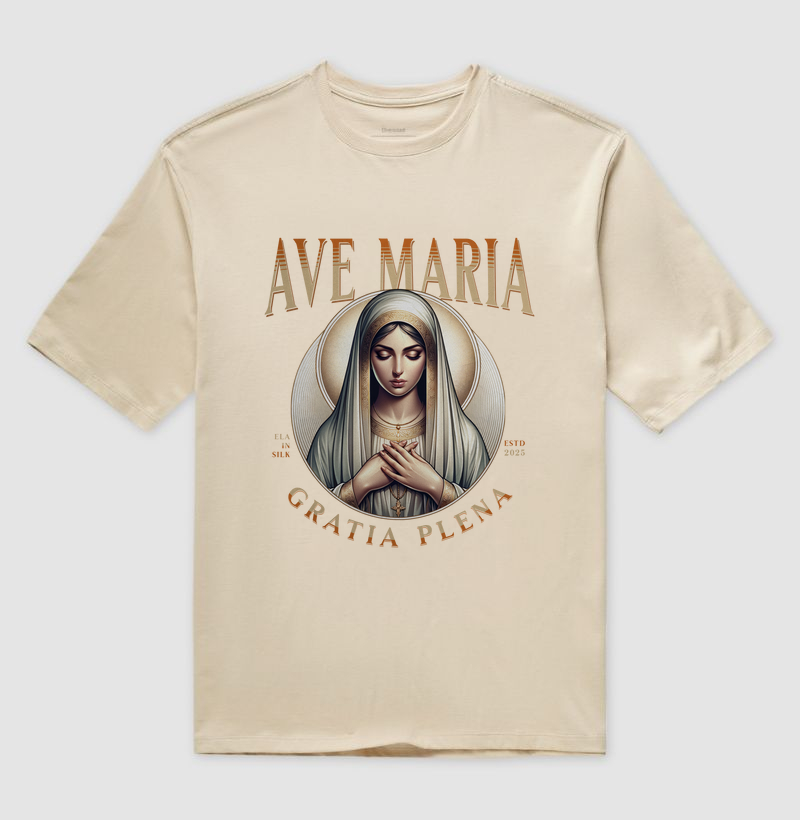 Ave Maria Gratia Plena