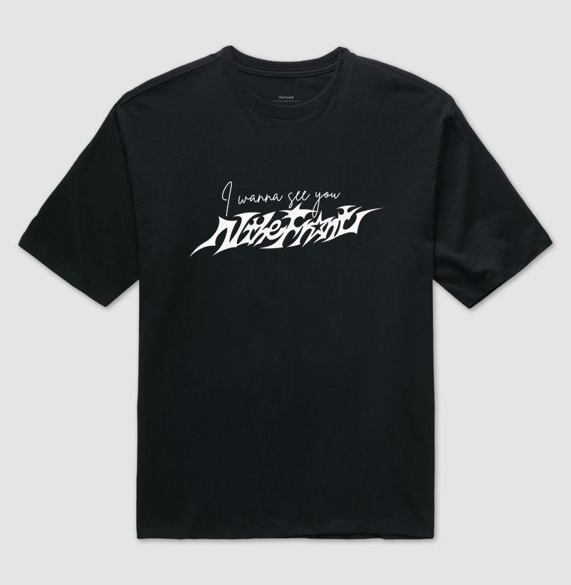 N the front