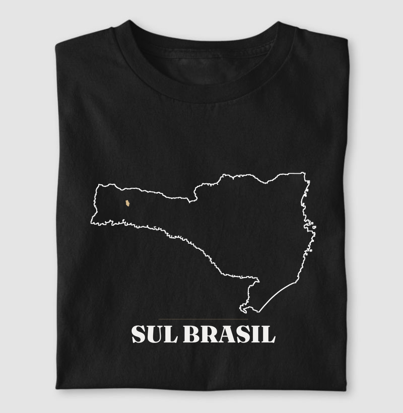 Sul Brasil | Traço SC