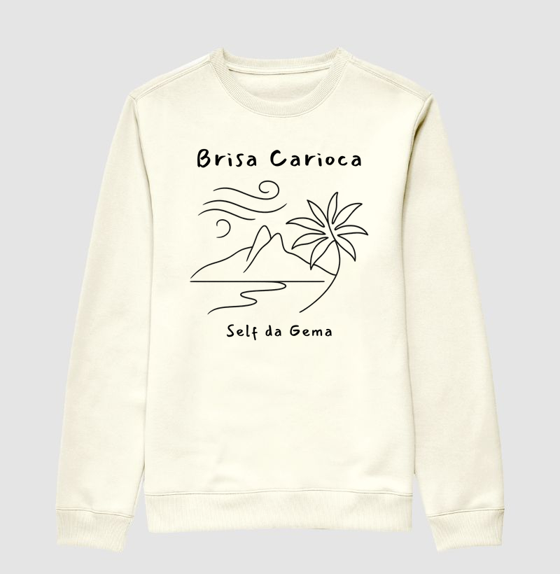 BRISA CARIOCA | Confecção Reserva 🦜