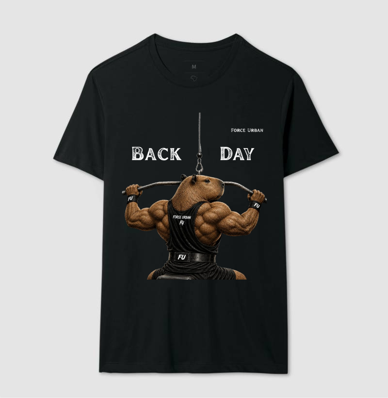 BACK DAY