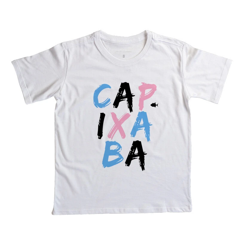 Capixaba Mega Colorido - Mini - #27407