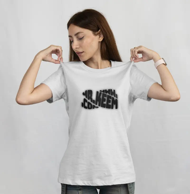 Camisa www.Mr.keem.com