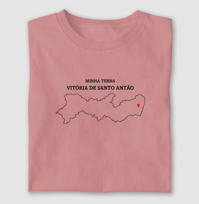 Vitória de Santo Antão (PE) | Minha Terra