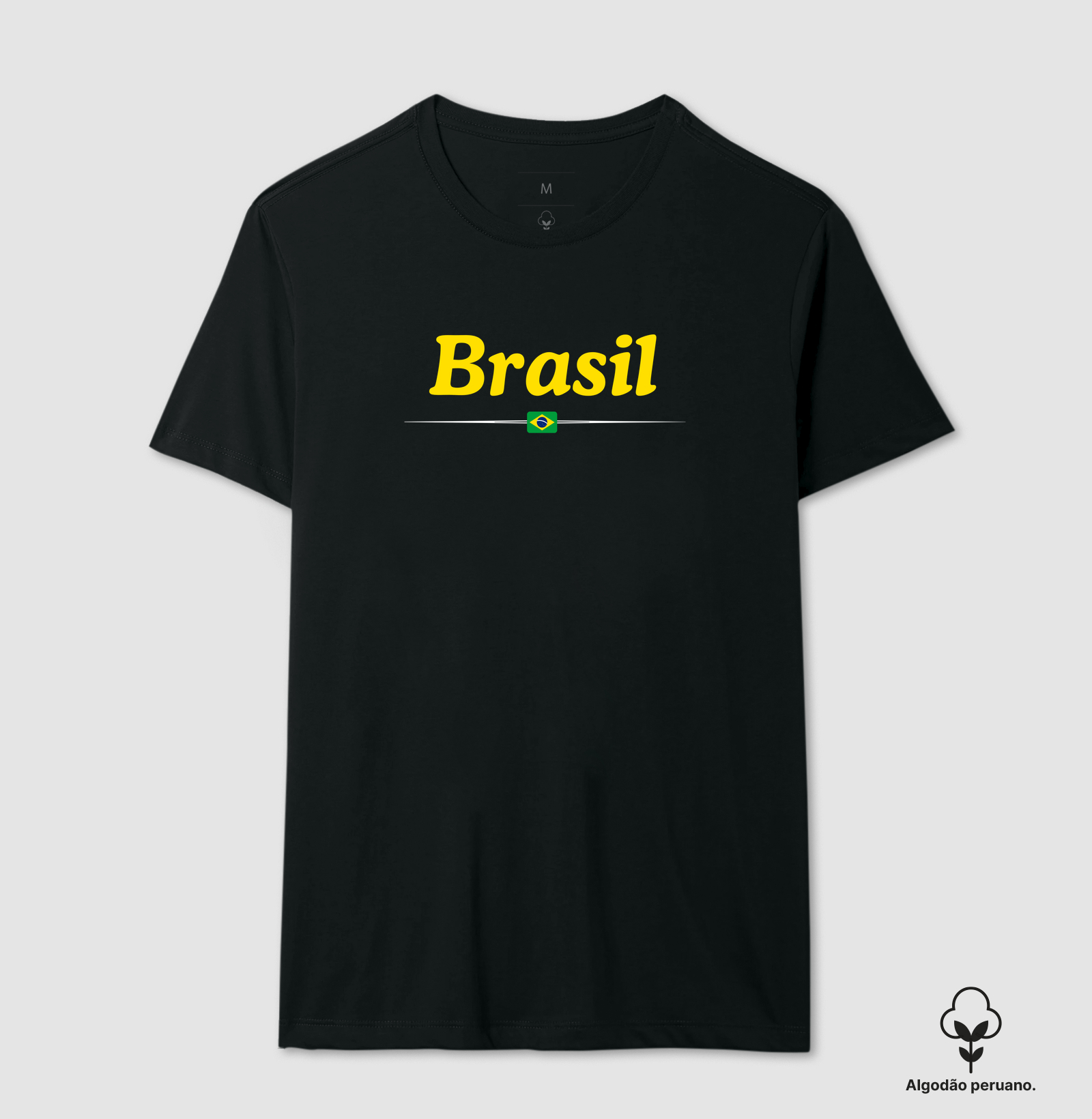BRASIL - BANDEIRA