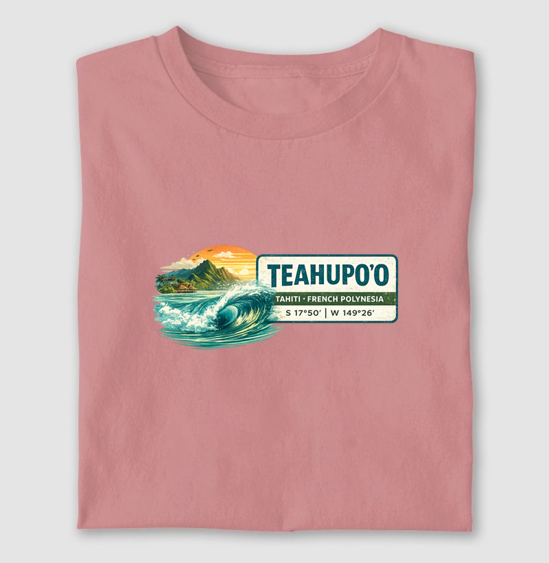 Teahuppo