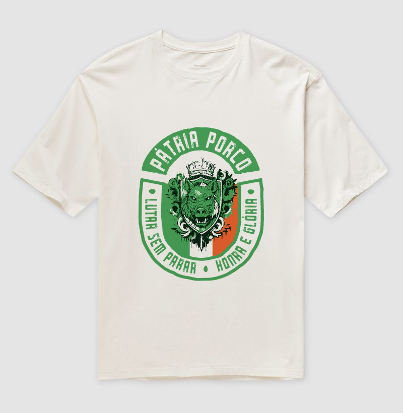 Honra e Glória (Desc. abaixo no PIX)