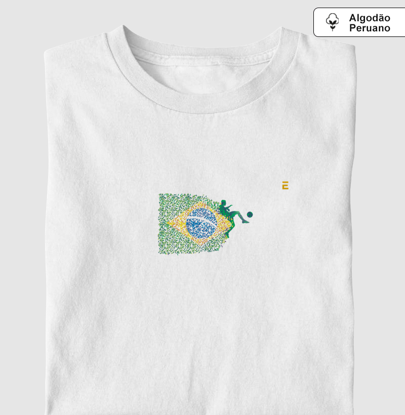Brasil do futebol