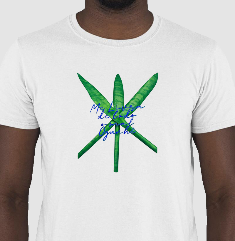 ME LIVRA DE TODO MAL