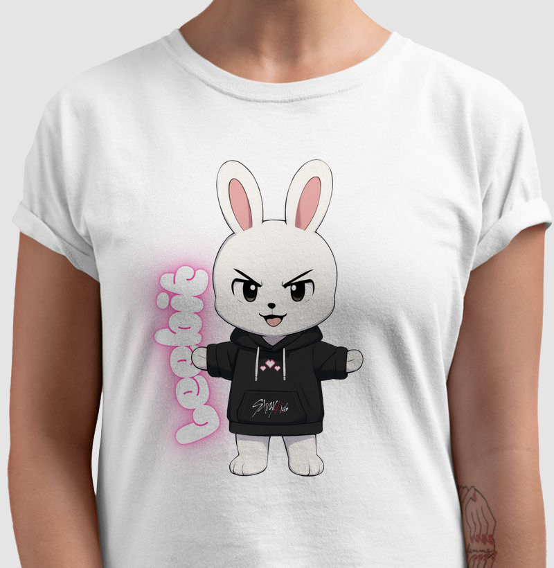 LEEBIT - SKZOO - Stray Kids by LadyBoss