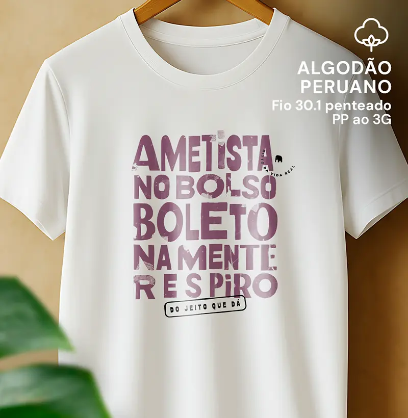 Do jeito que dá - VI