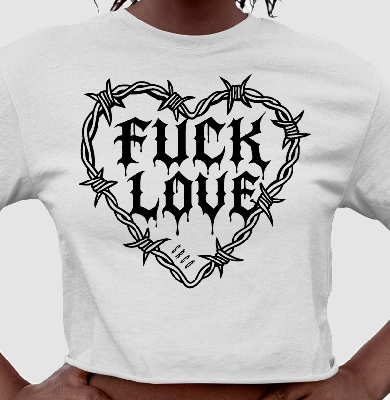 Fuck Love