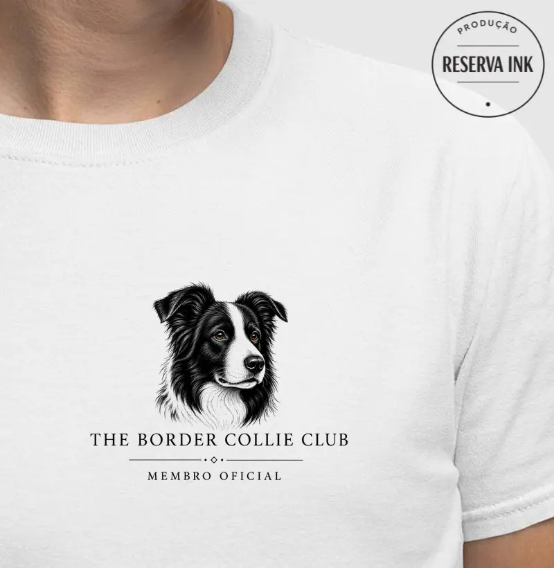 The Border Collie Club
