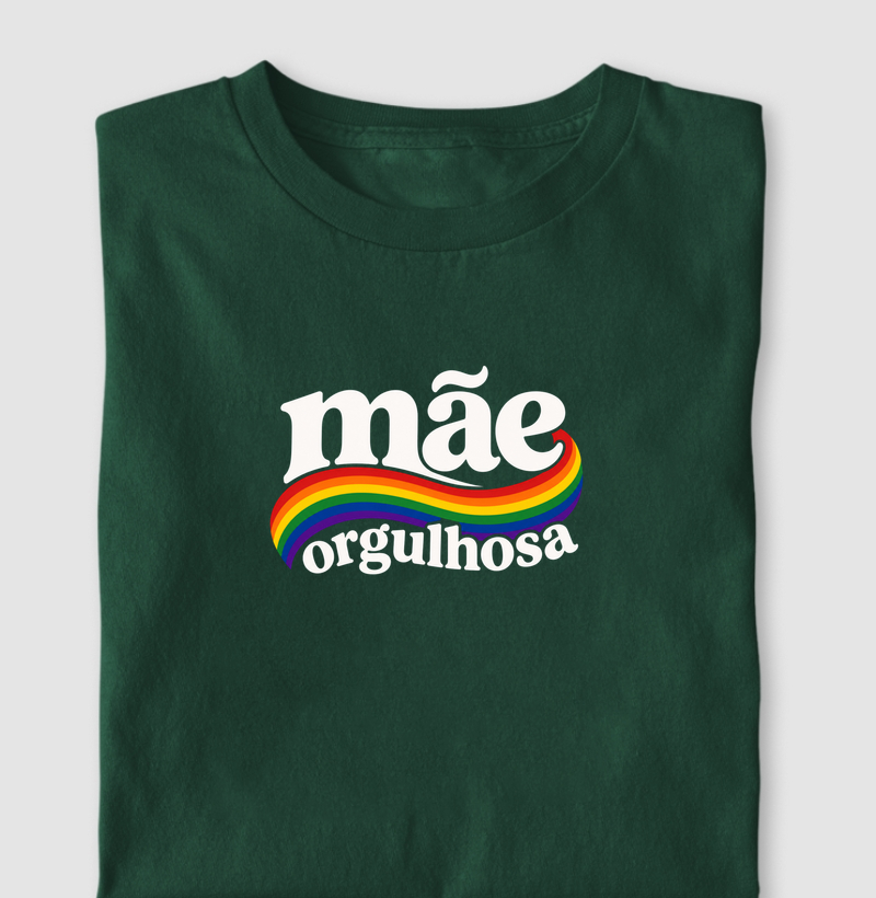 Orgulho Que Acolhe