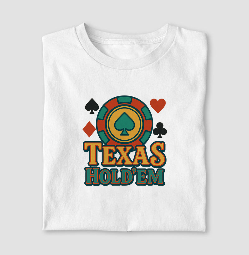 Texas Hold'Em