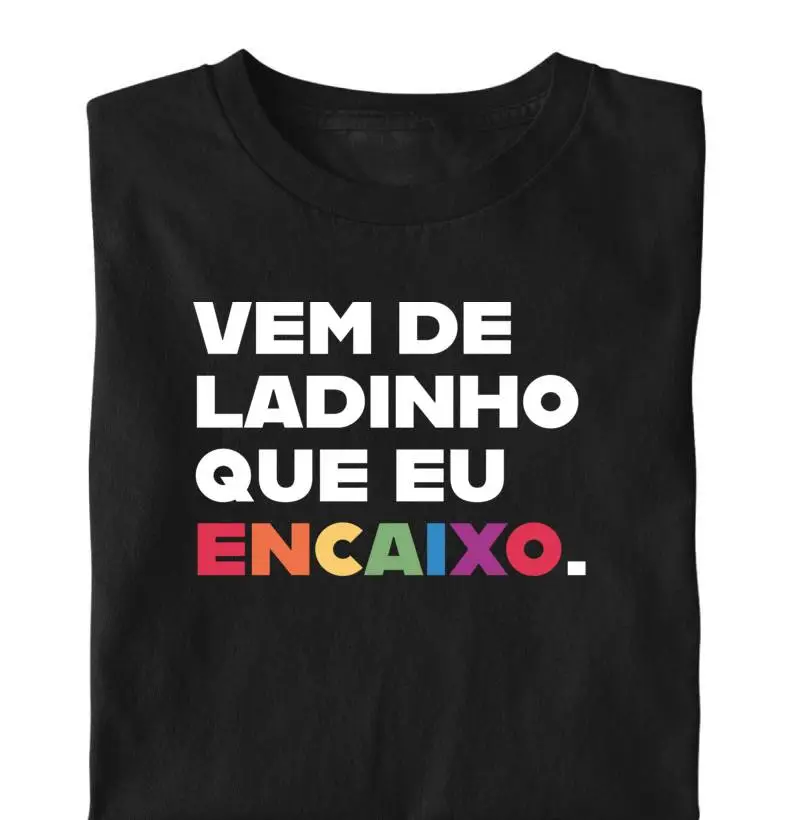 Vem de ladinho que eu encaixo