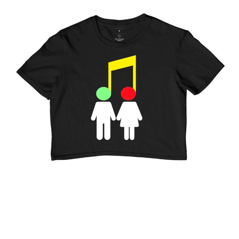 Reggae connects people II
