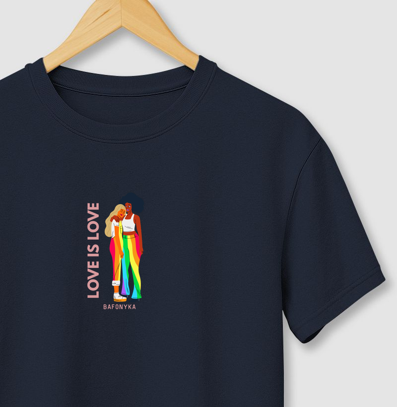 🌈🤝 Love is Love.