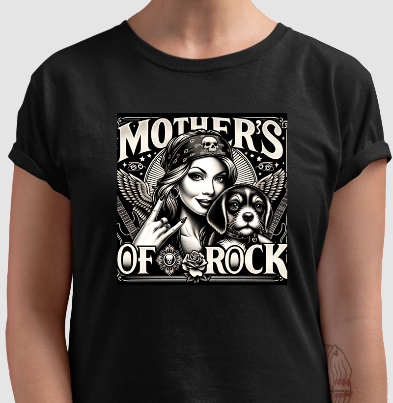 Mother's of rock