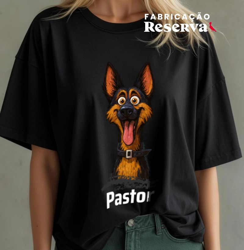 Pastor do Roleê