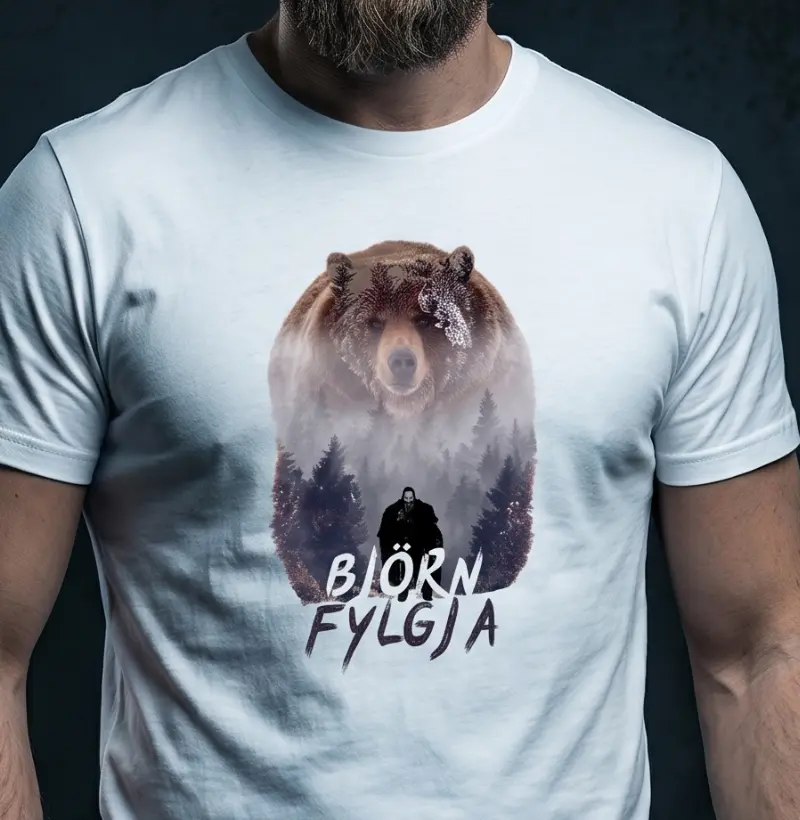 Bjorn Fylgja