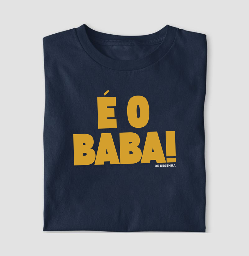 É o Baba