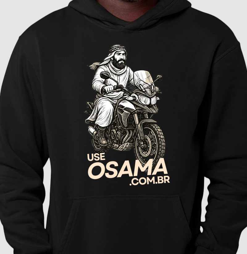 Use Osama
