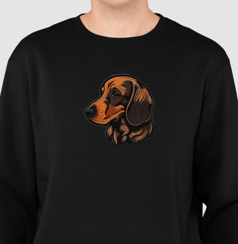 Dachshund Side